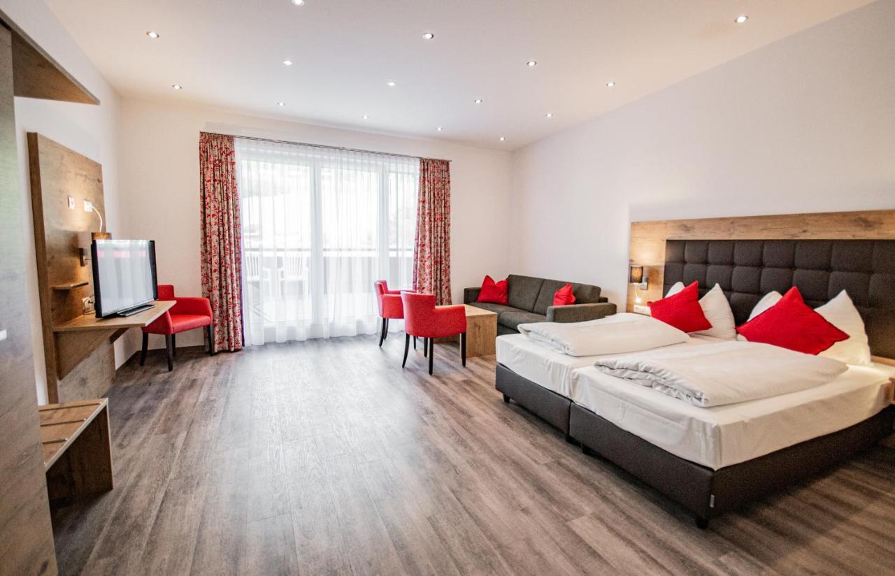 Hotel Wilder Mann ستيناش آم بيرنر المظهر الخارجي الصورة